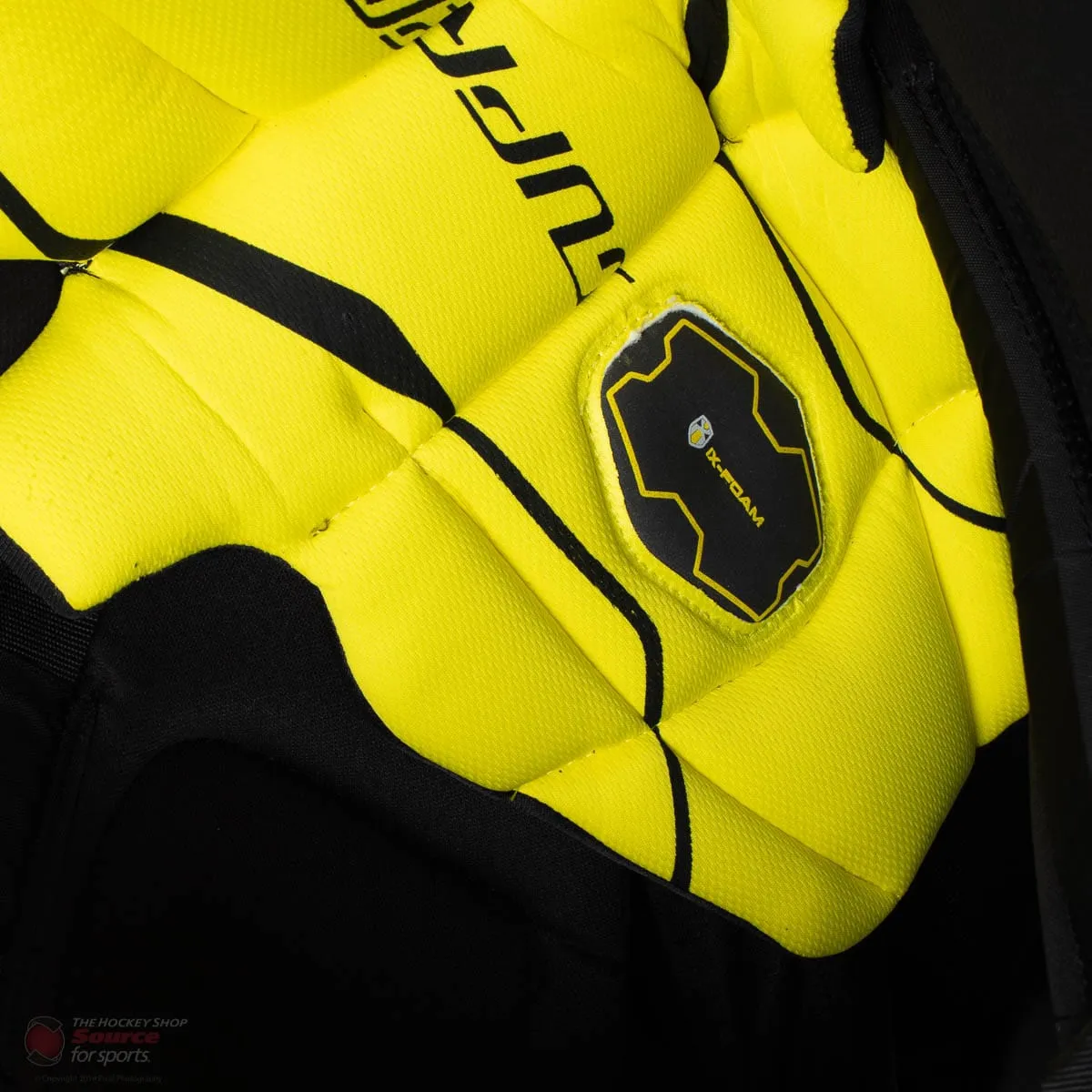 Bauer Supreme 2S Junior Hockey Pants