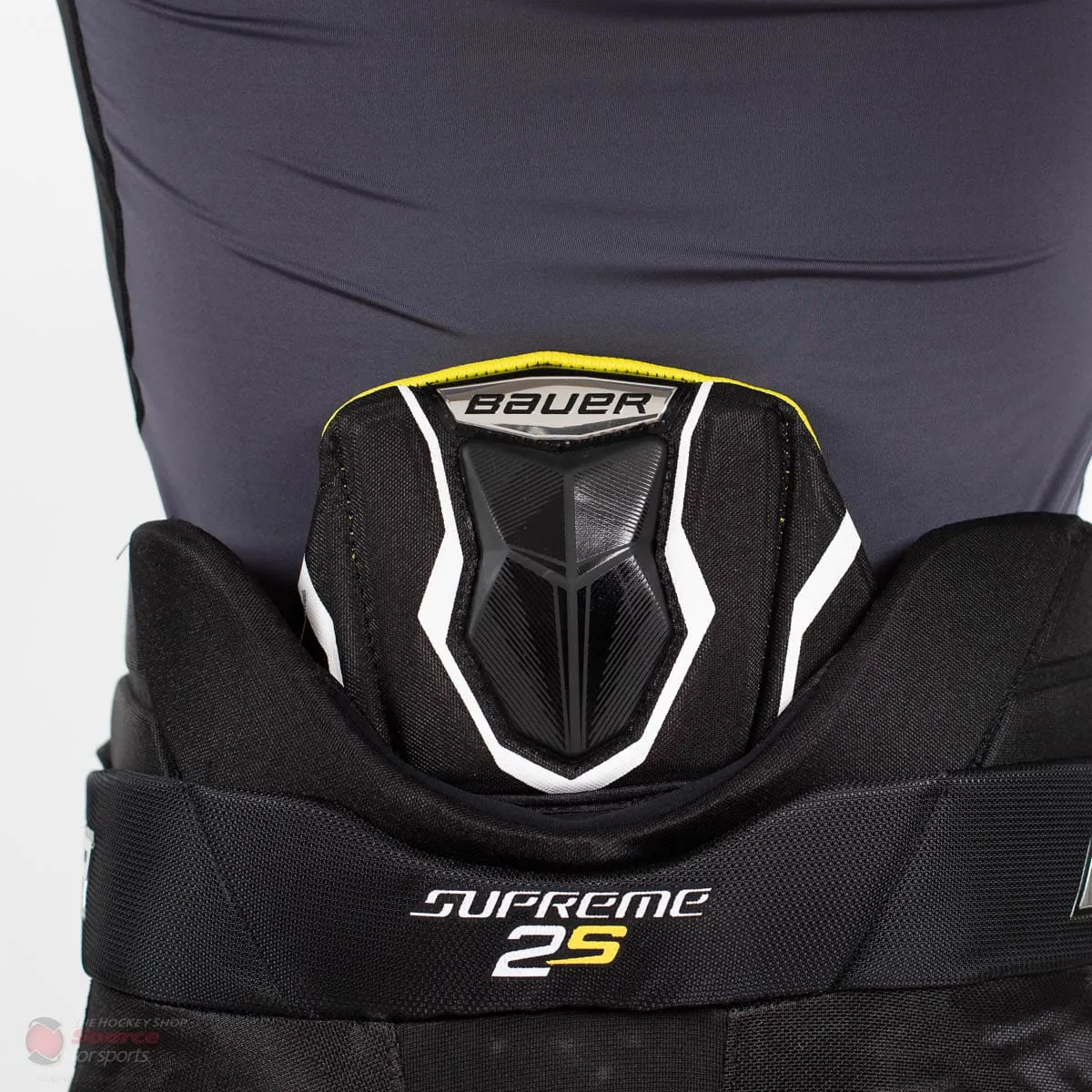 Bauer Supreme 2S Junior Hockey Pants