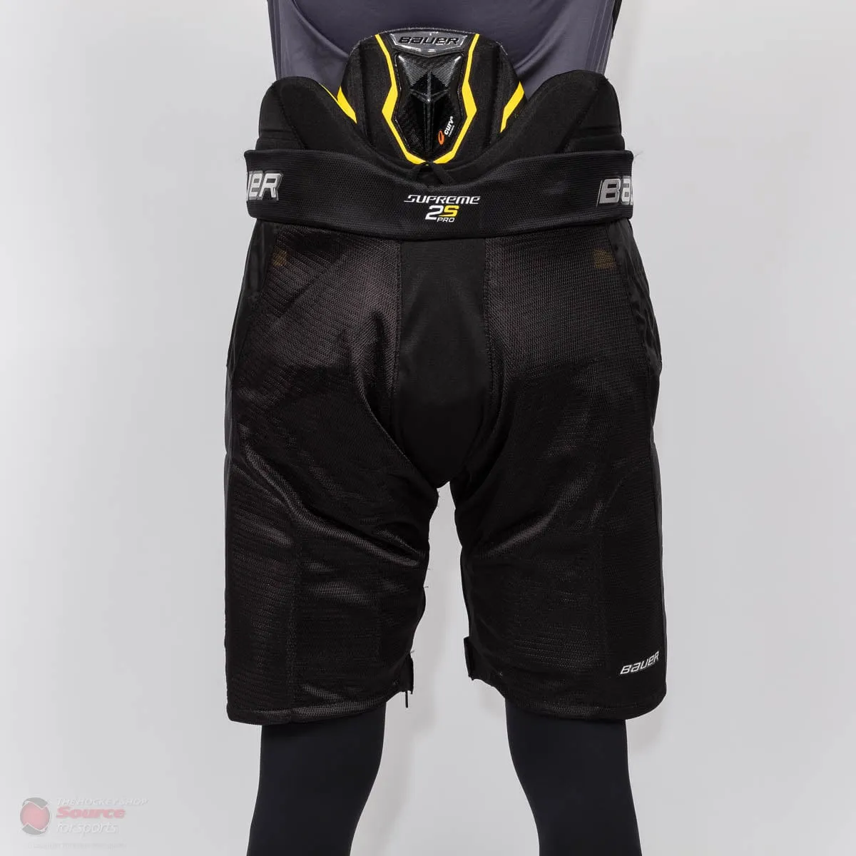 Bauer Supreme 2S Pro Junior Hockey Pant Shells