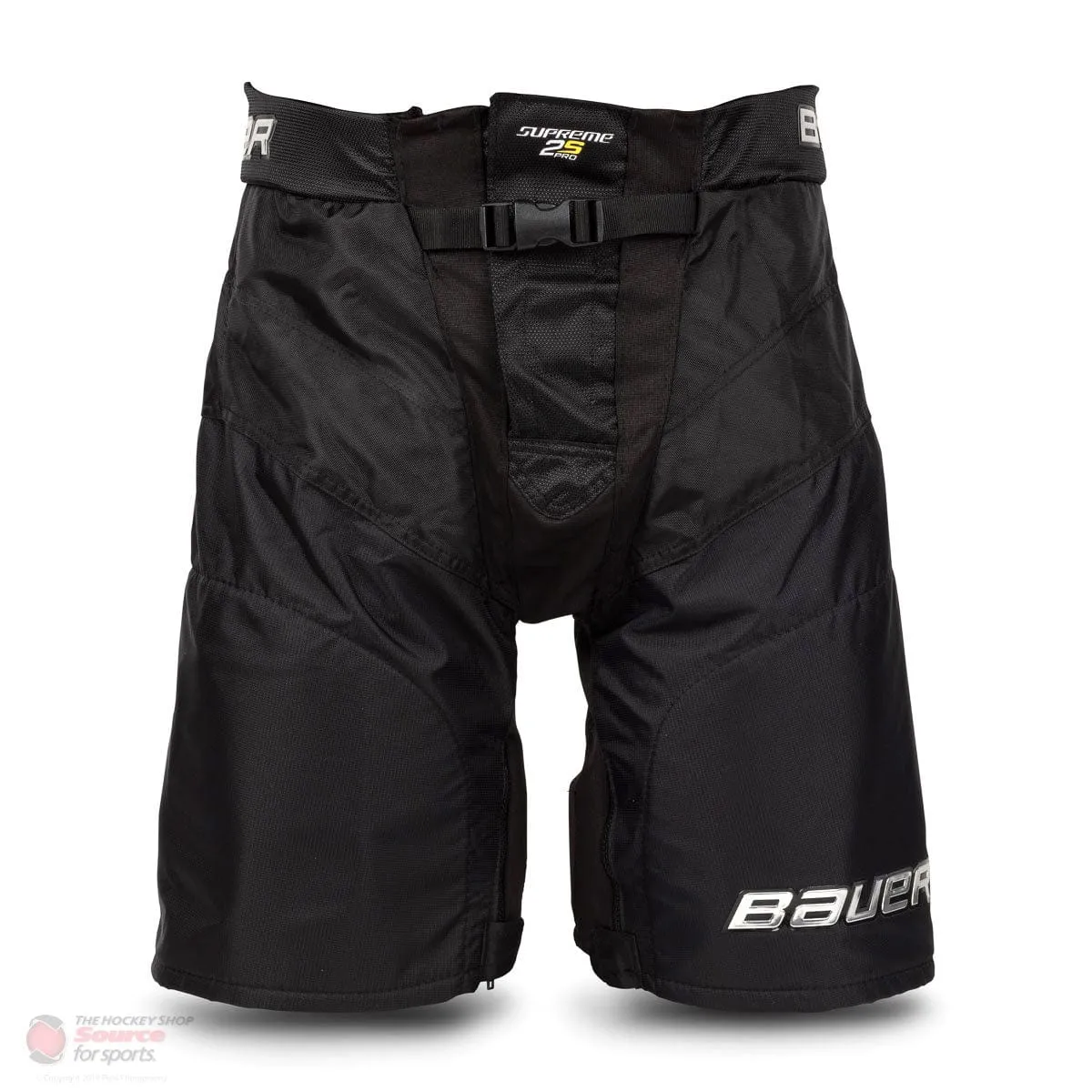 Bauer Supreme 2S Pro Junior Hockey Pant Shells