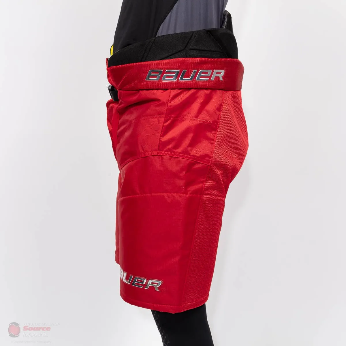 Bauer Supreme 2S Pro Junior Hockey Pant Shells