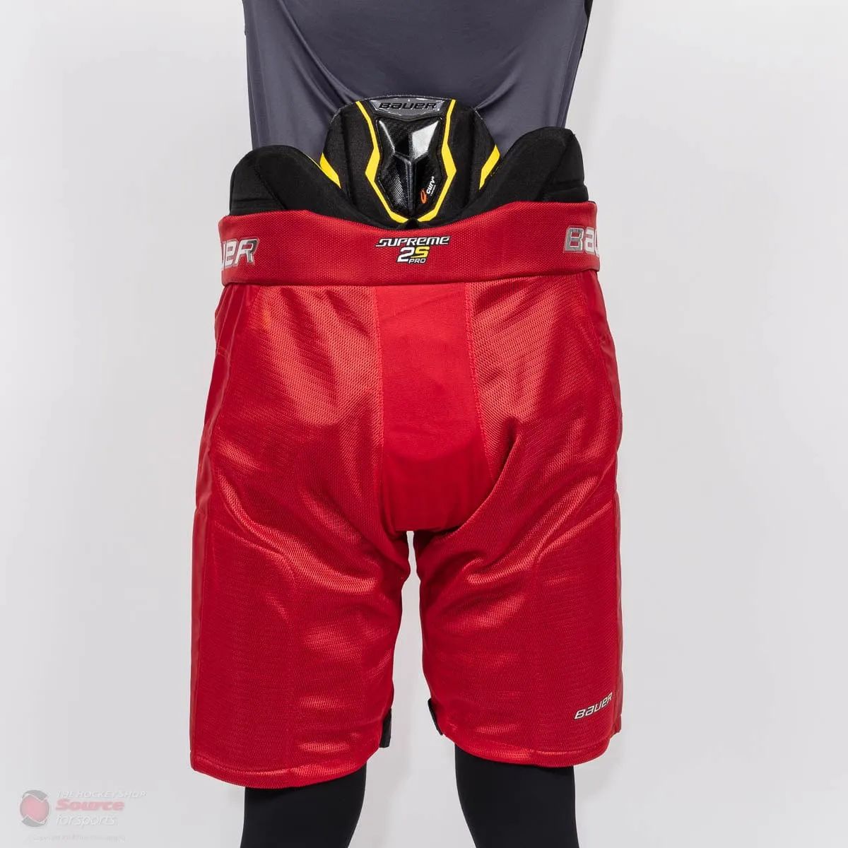 Bauer Supreme 2S Pro Junior Hockey Pant Shells