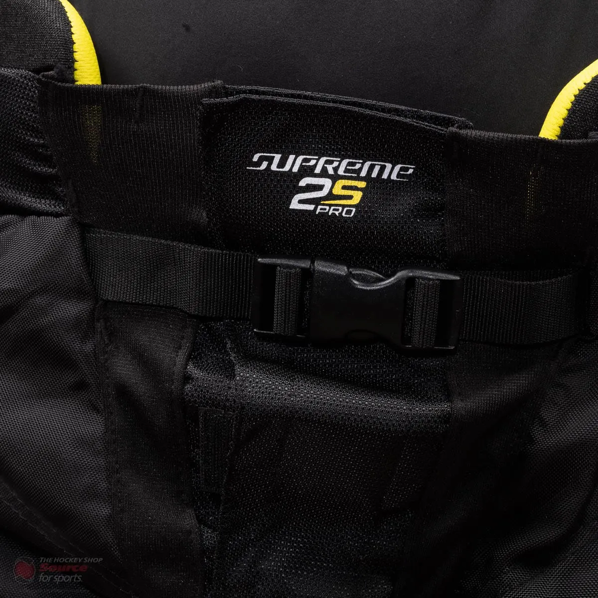 Bauer Supreme 2S Pro Junior Hockey Pant Shells