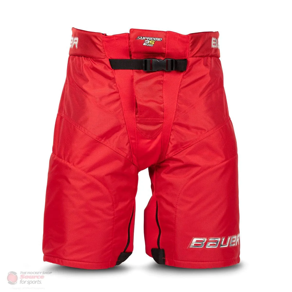 Bauer Supreme 2S Pro Junior Hockey Pant Shells
