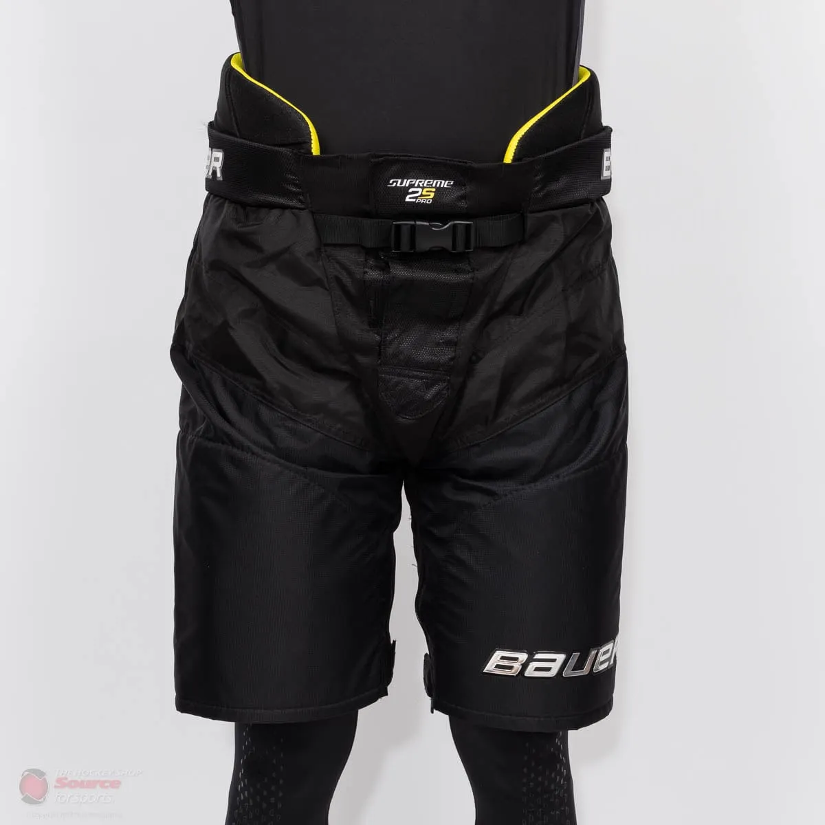 Bauer Supreme 2S Pro Junior Hockey Pant Shells