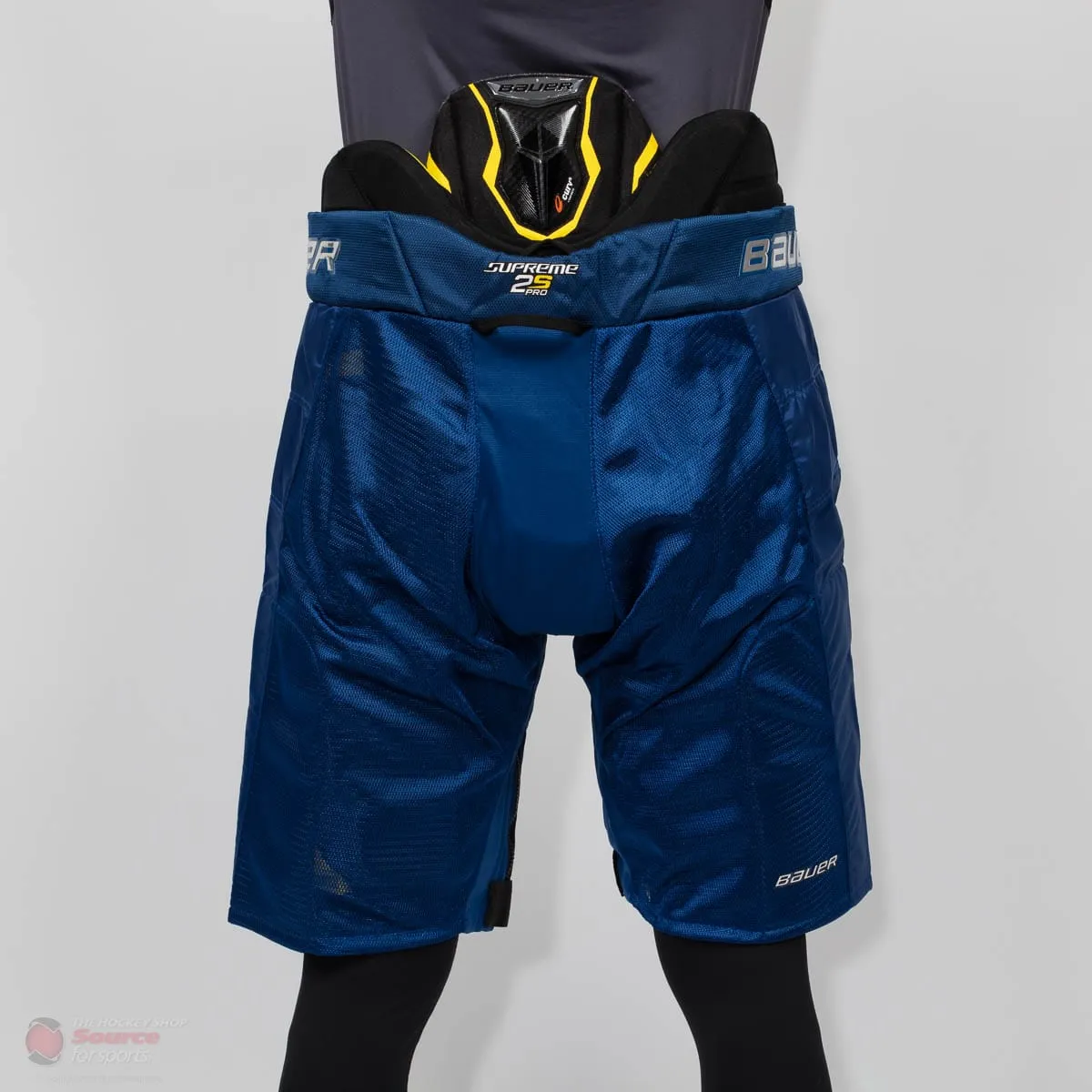 Bauer Supreme 2S Pro Junior Hockey Pant Shells