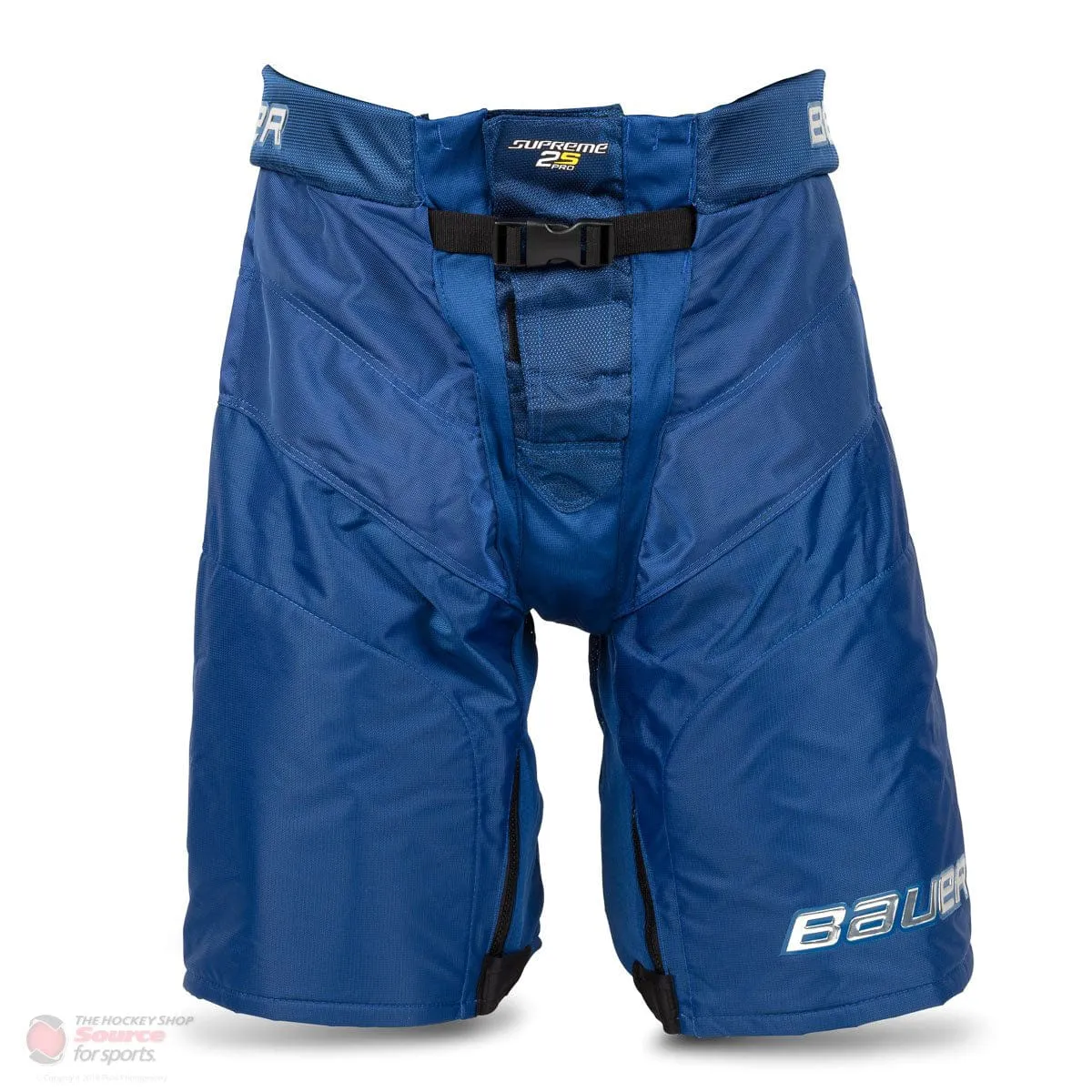 Bauer Supreme 2S Pro Junior Hockey Pant Shells