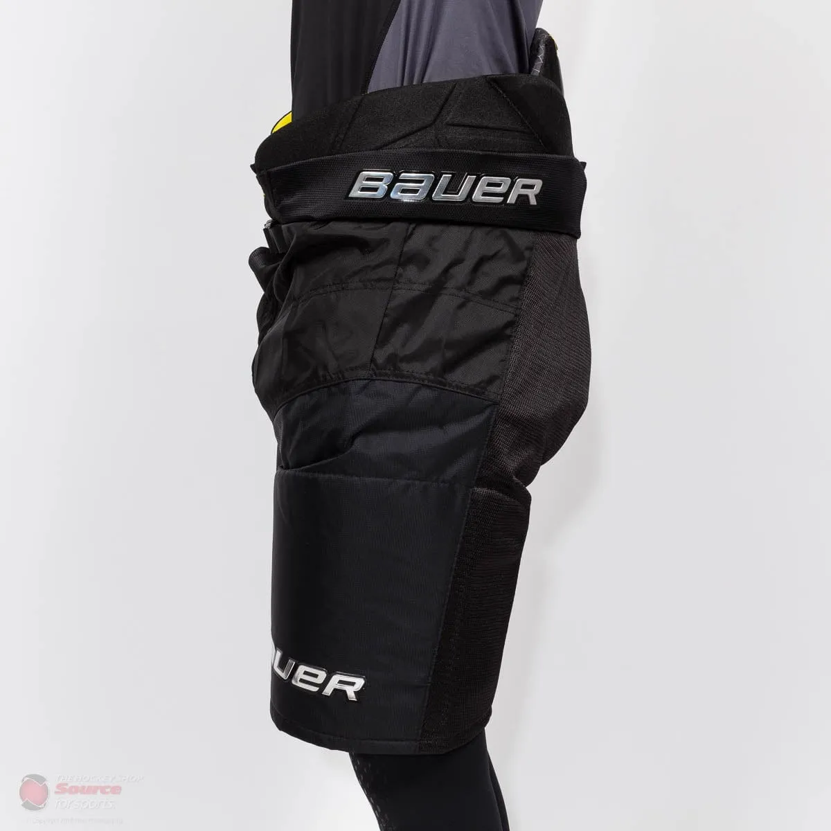 Bauer Supreme 2S Pro Junior Hockey Pant Shells