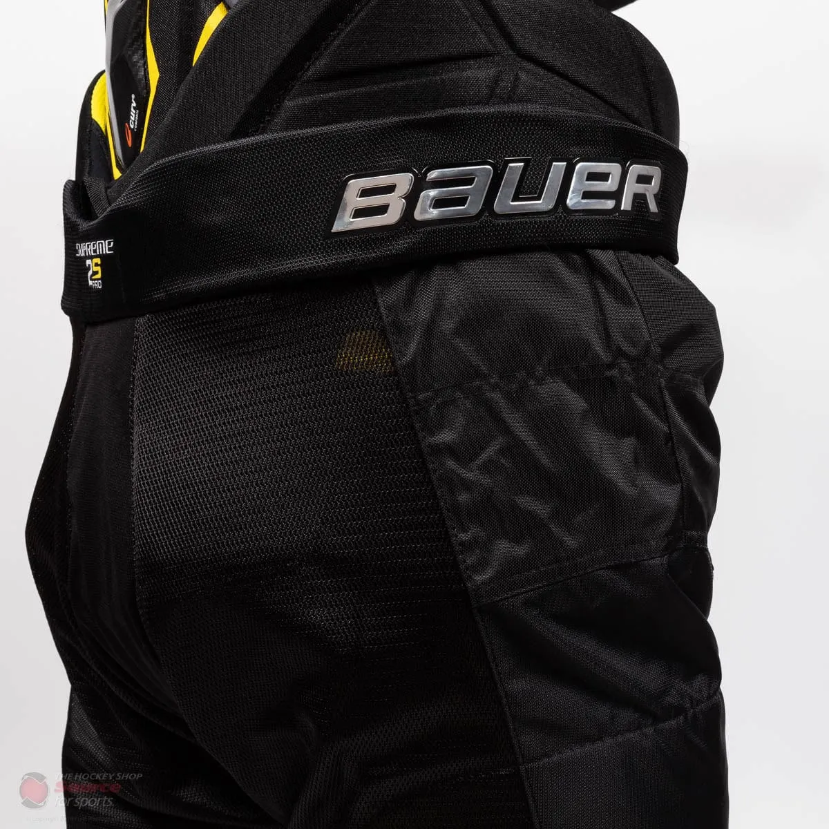 Bauer Supreme 2S Pro Junior Hockey Pant Shells