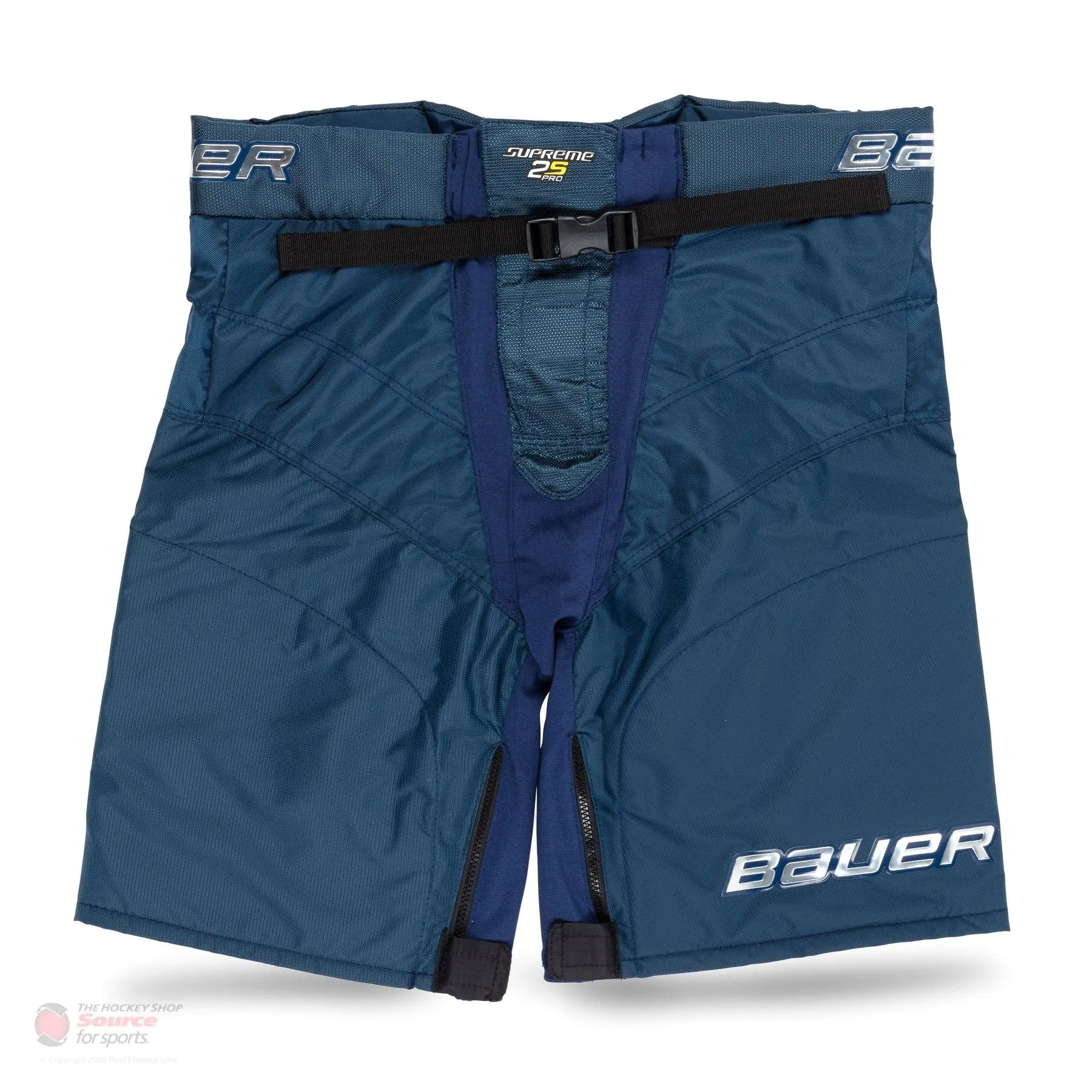 Bauer Supreme 2S Pro Junior Hockey Pant Shells