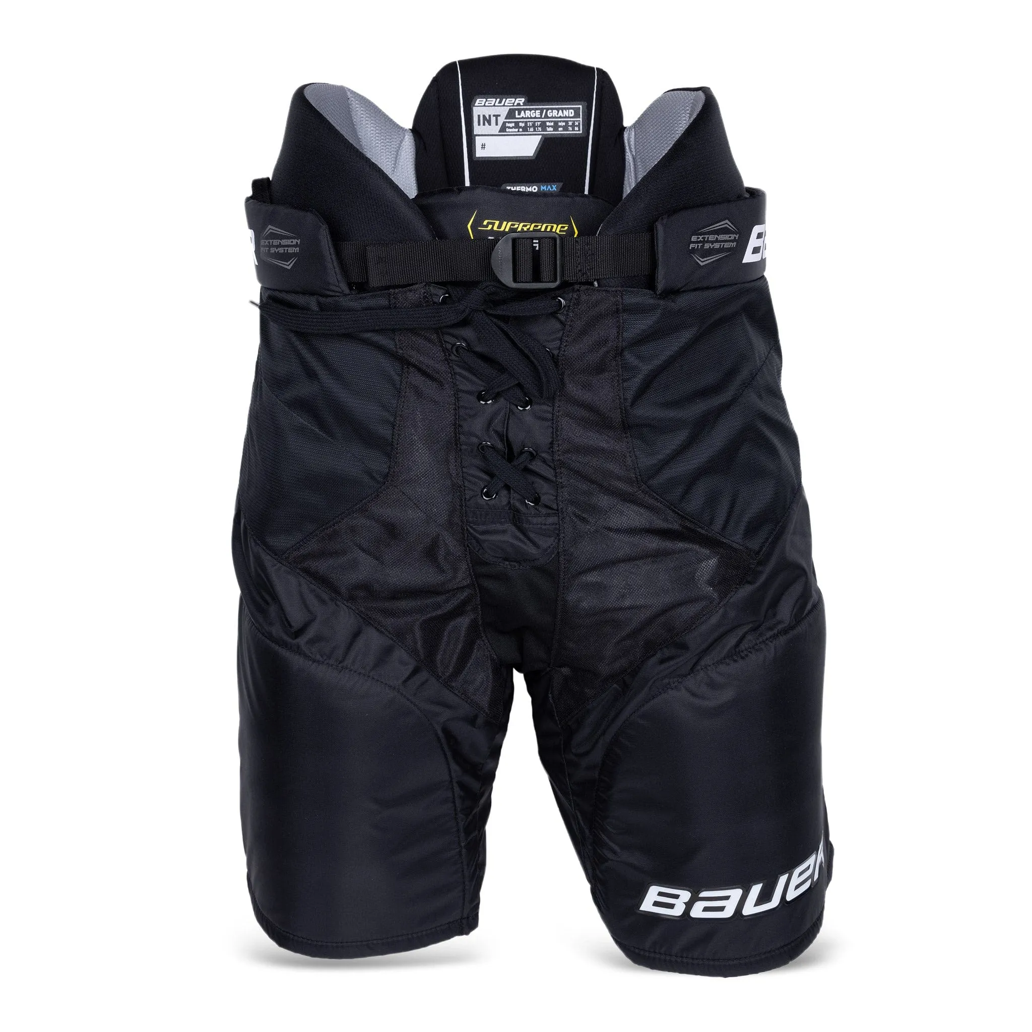 Bauer Supreme Matrix Intermediate Hockey Pants - 2021