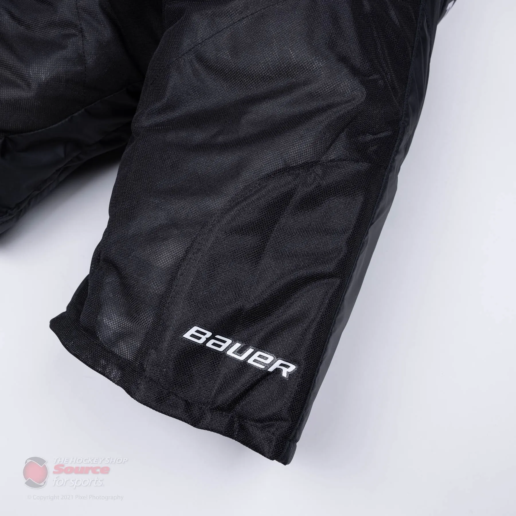 Bauer Supreme Matrix Intermediate Hockey Pants - 2021