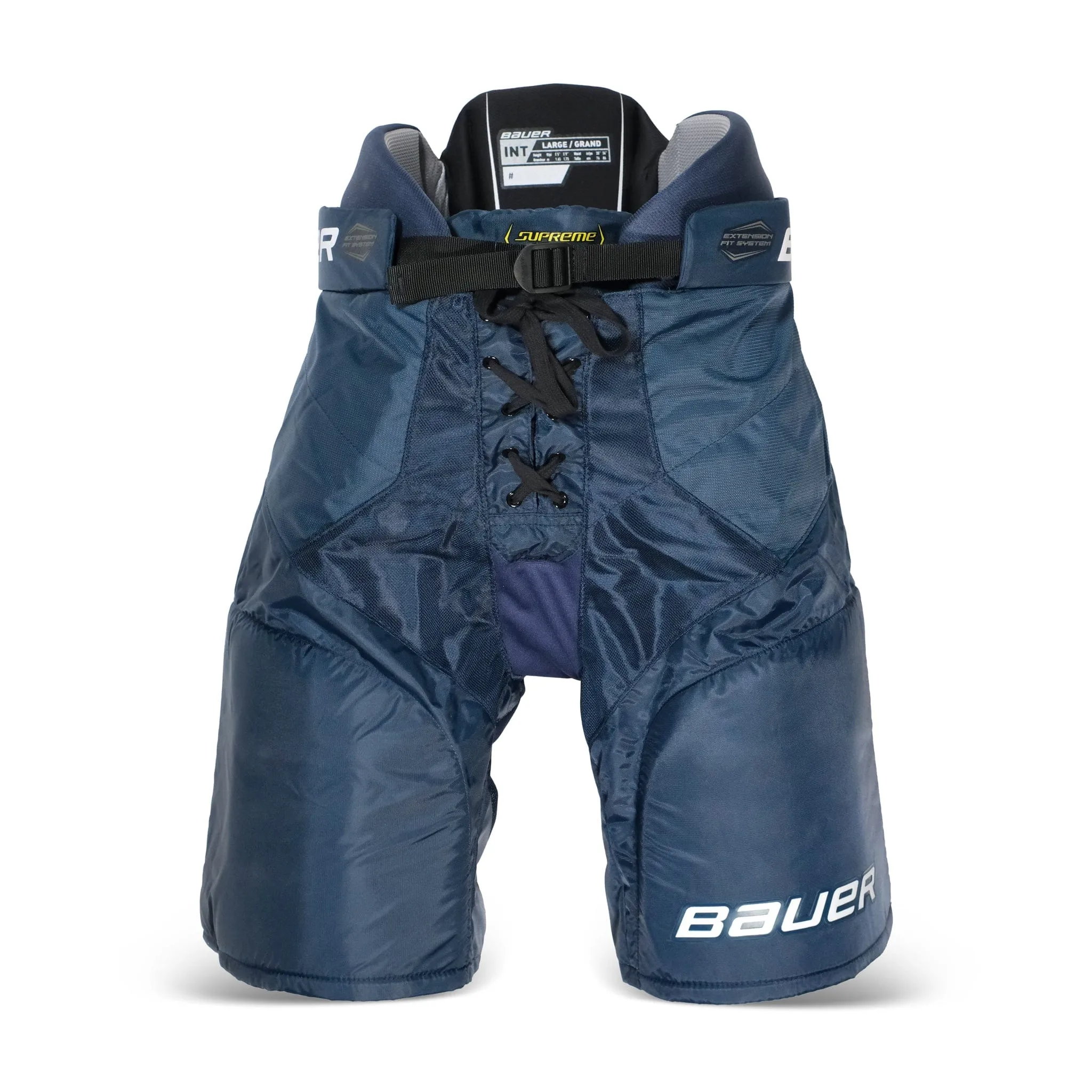 Bauer Supreme Matrix Intermediate Hockey Pants - 2021