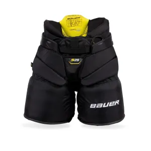 Bauer Supreme S29 Intermediate Goalie Pants