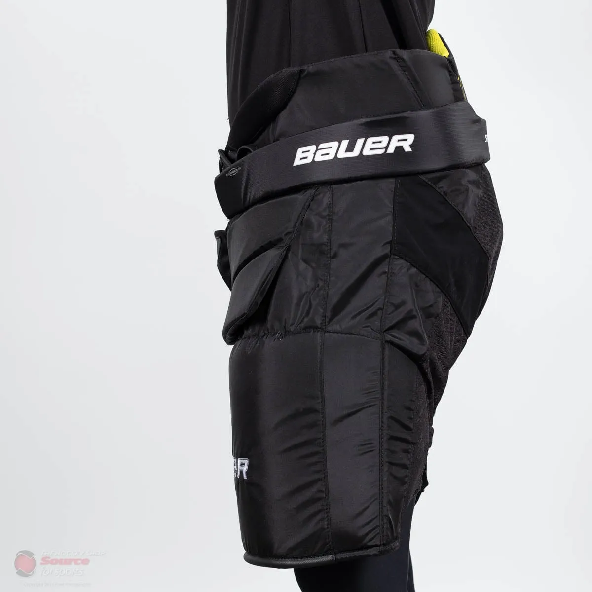 Bauer Supreme S29 Senior Goalie Pants
