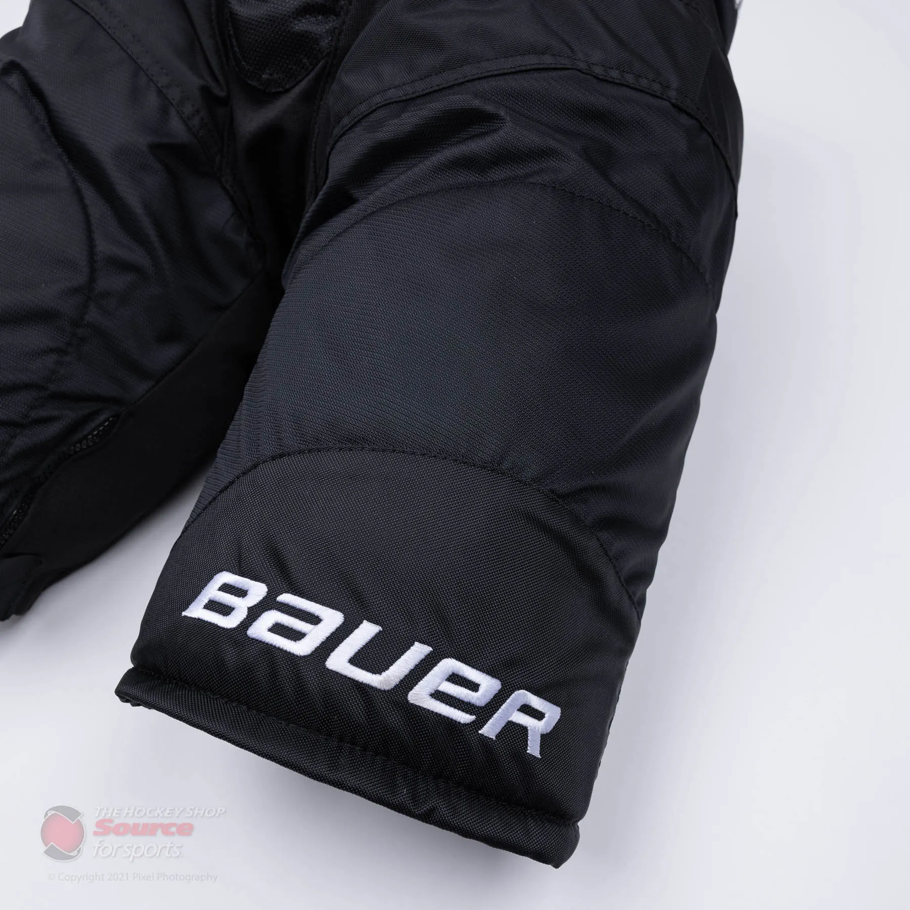 Bauer Supreme UltraSonic Intermediate Hockey Pants