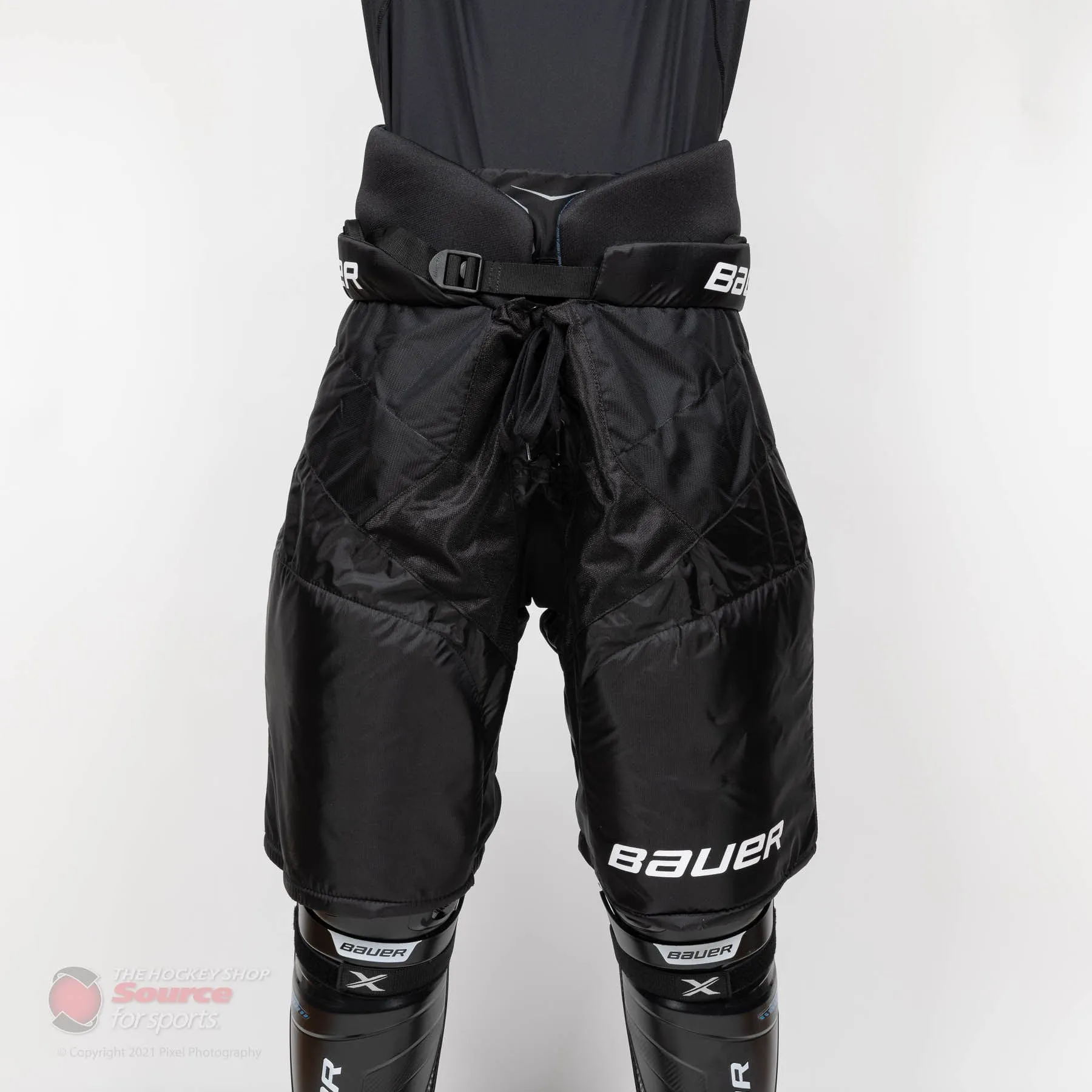 Bauer X Senior Hockey Pants - 2021