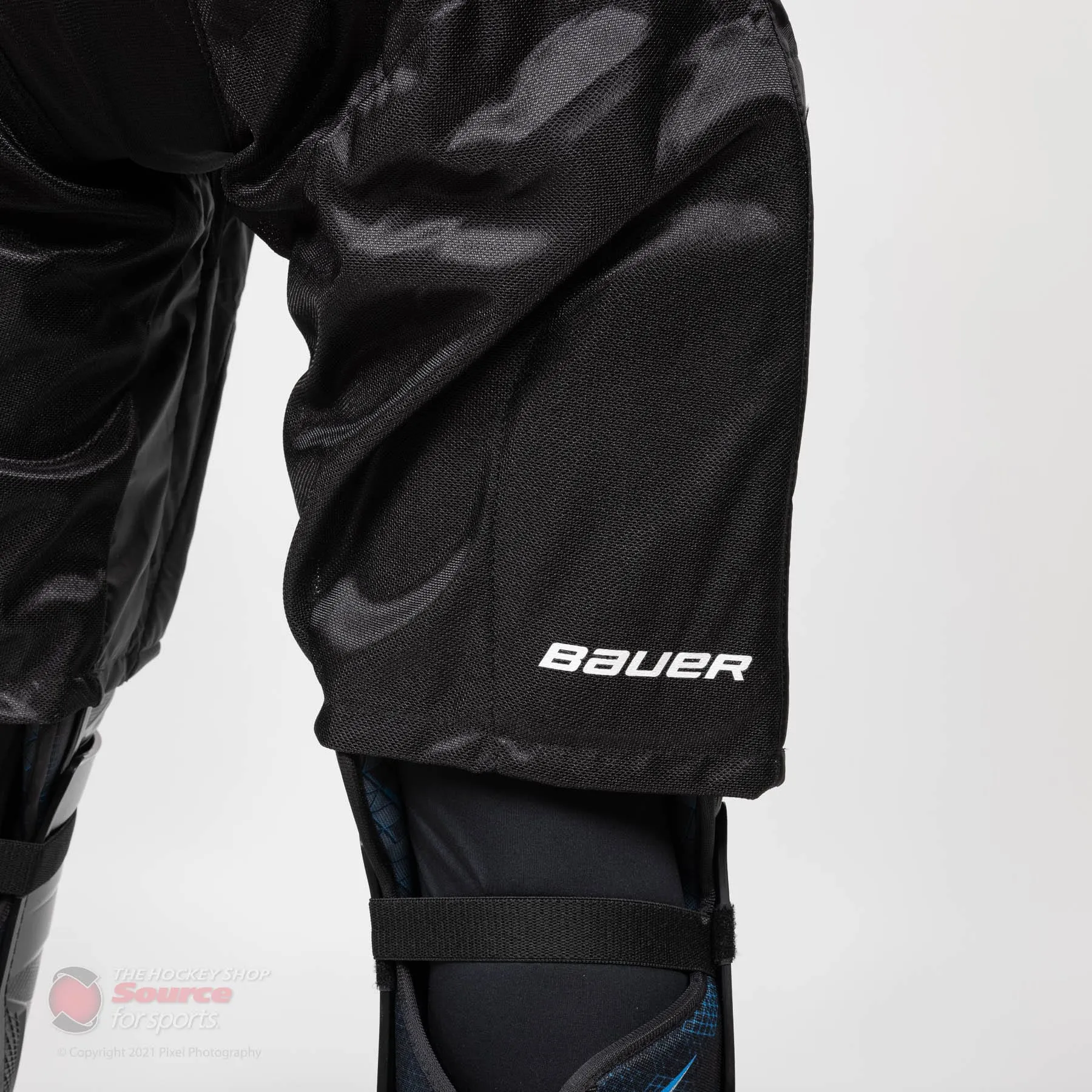 Bauer X Senior Hockey Pants - 2021