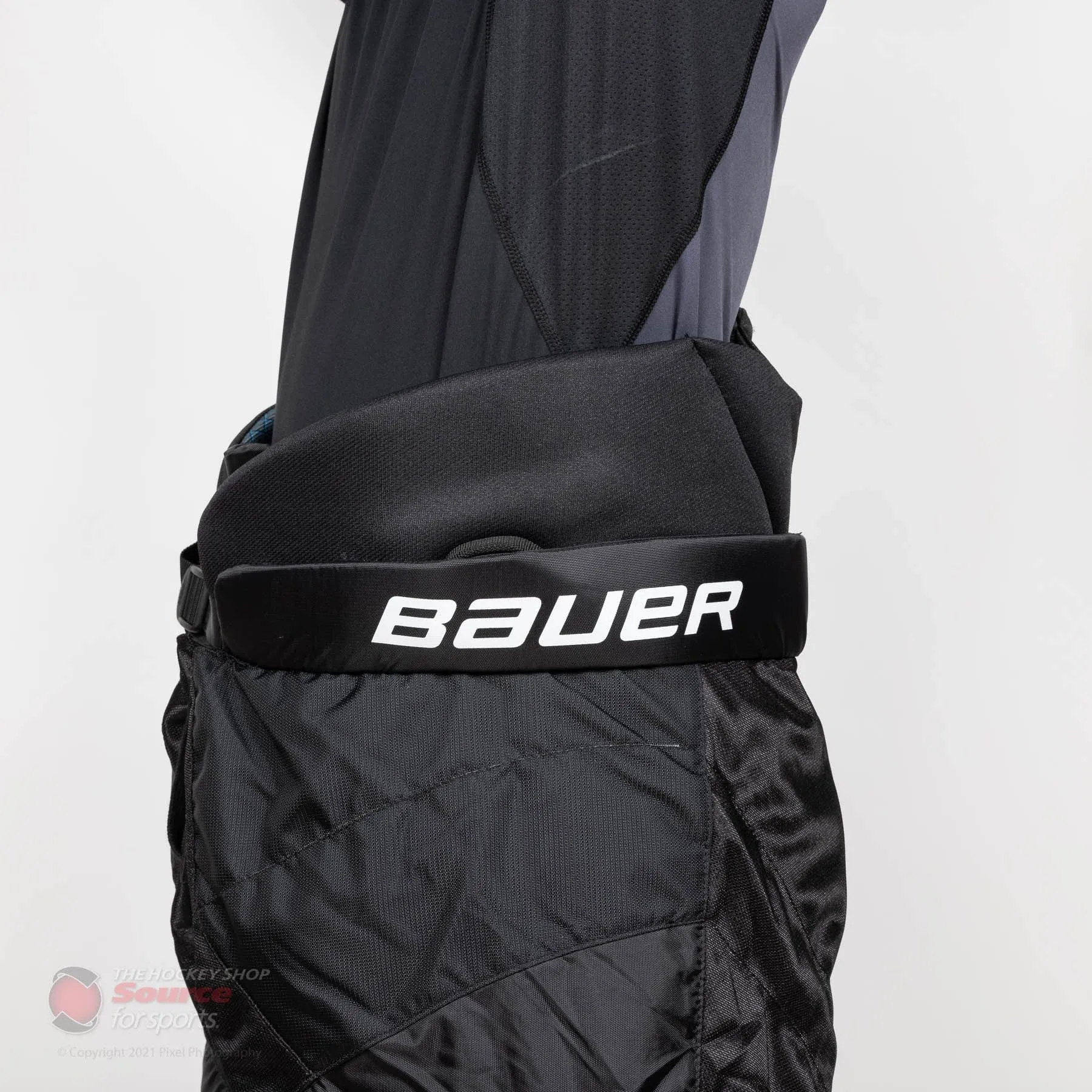 Bauer X Senior Hockey Pants - 2021