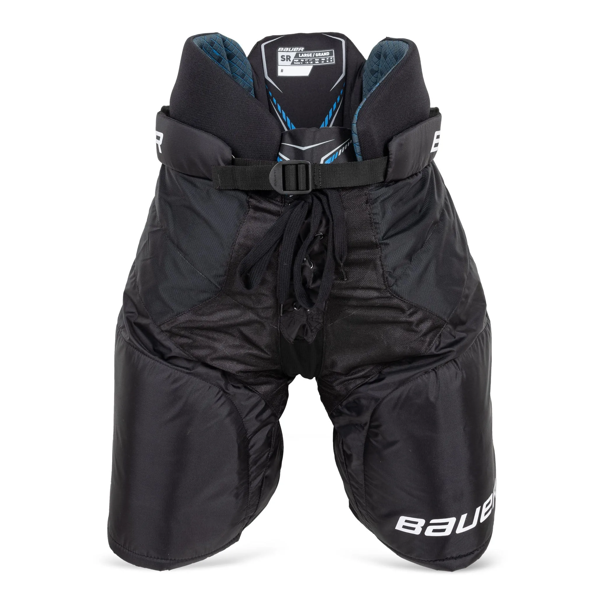 Bauer X Senior Hockey Pants - 2021