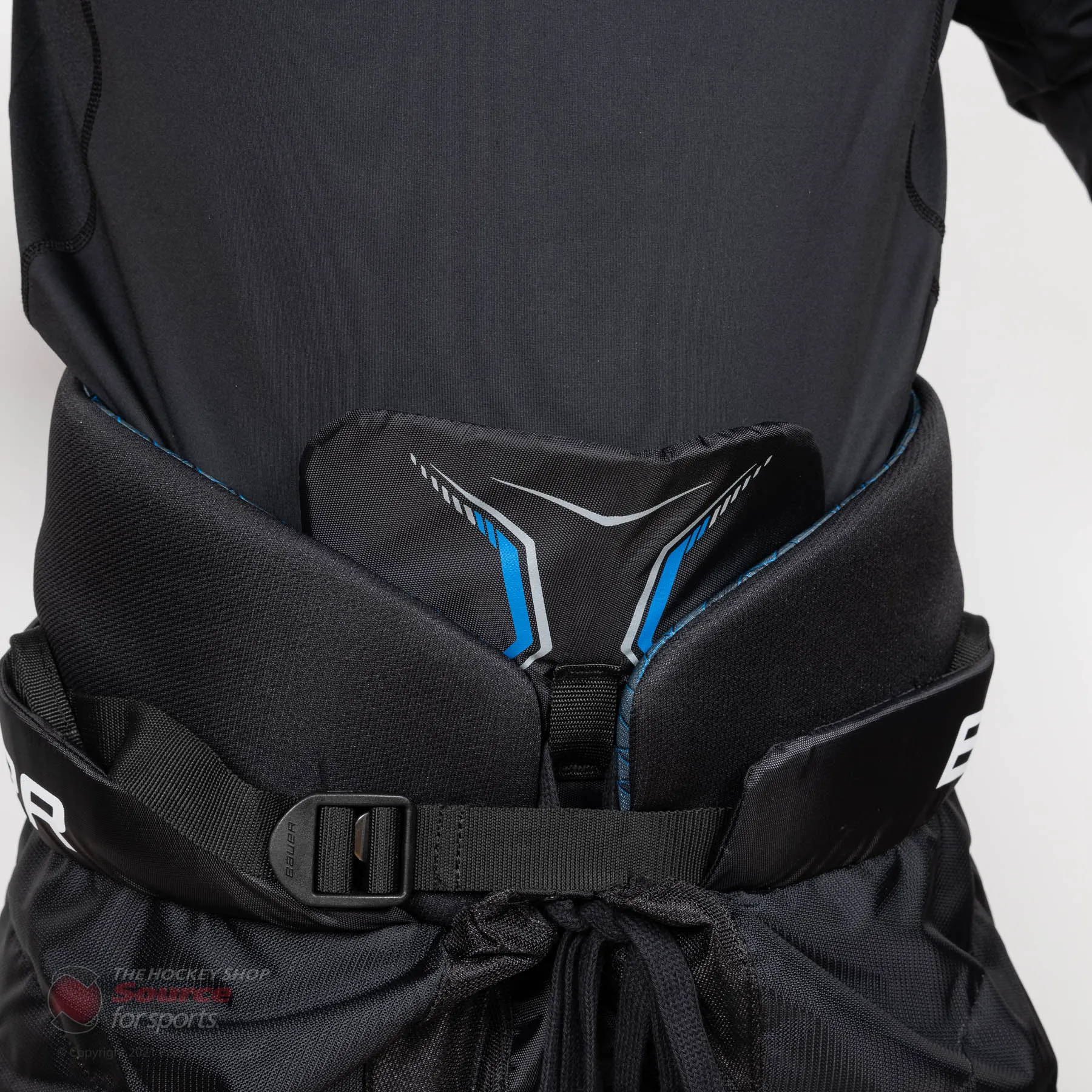 Bauer X Senior Hockey Pants - 2021