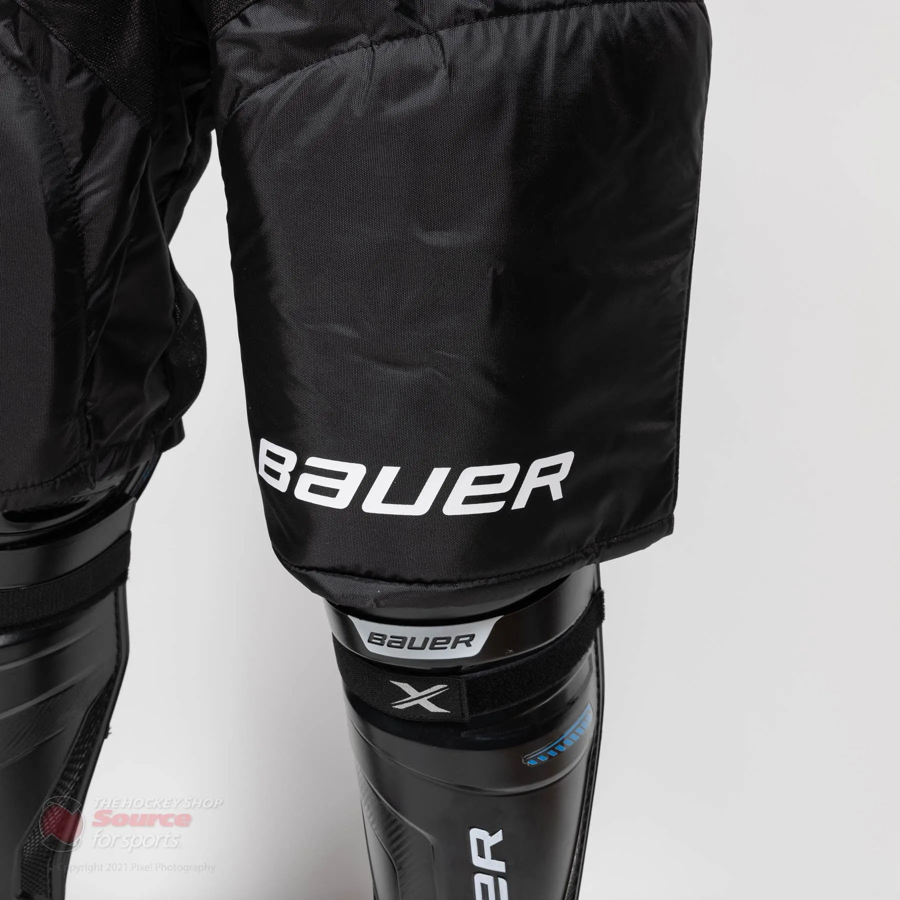 Bauer X Senior Hockey Pants - 2021