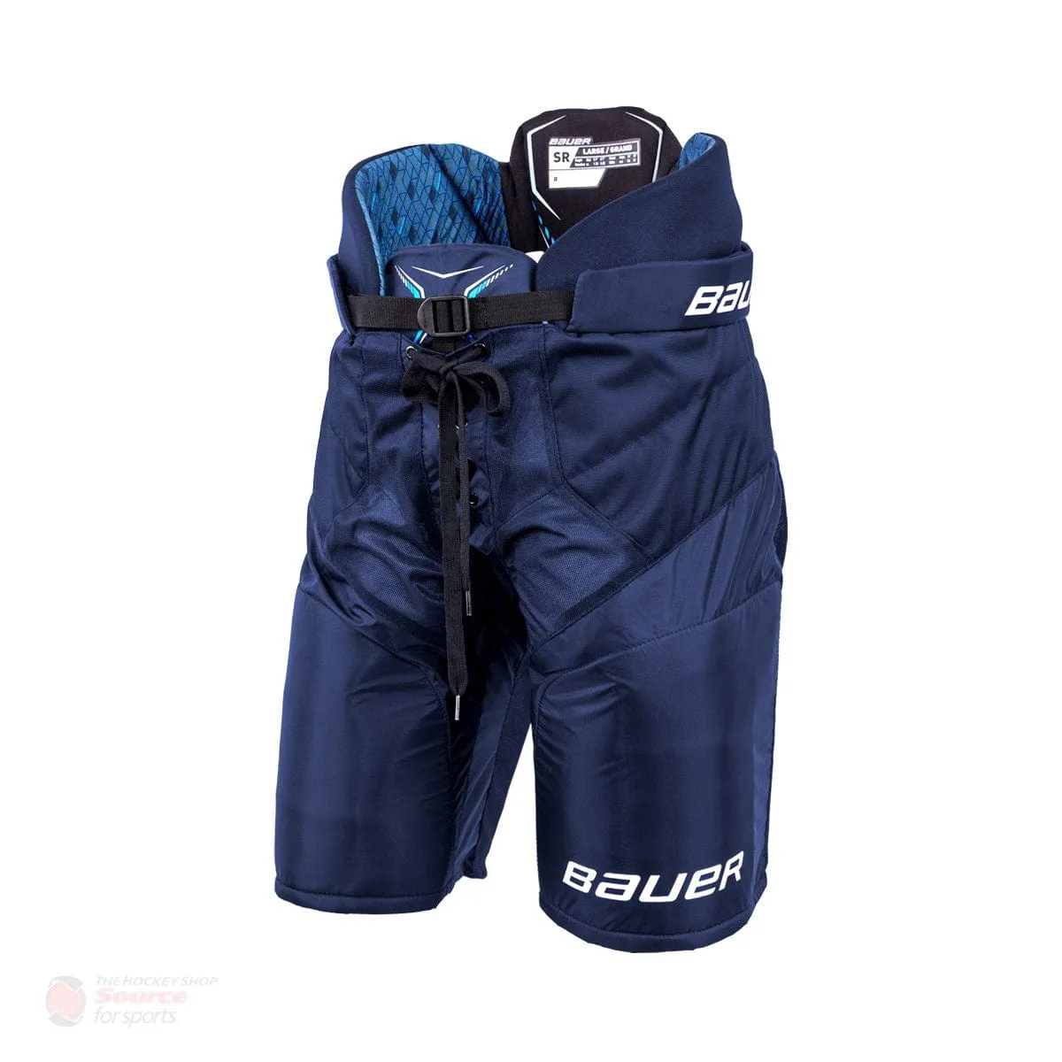 Bauer X Senior Hockey Pants - 2021