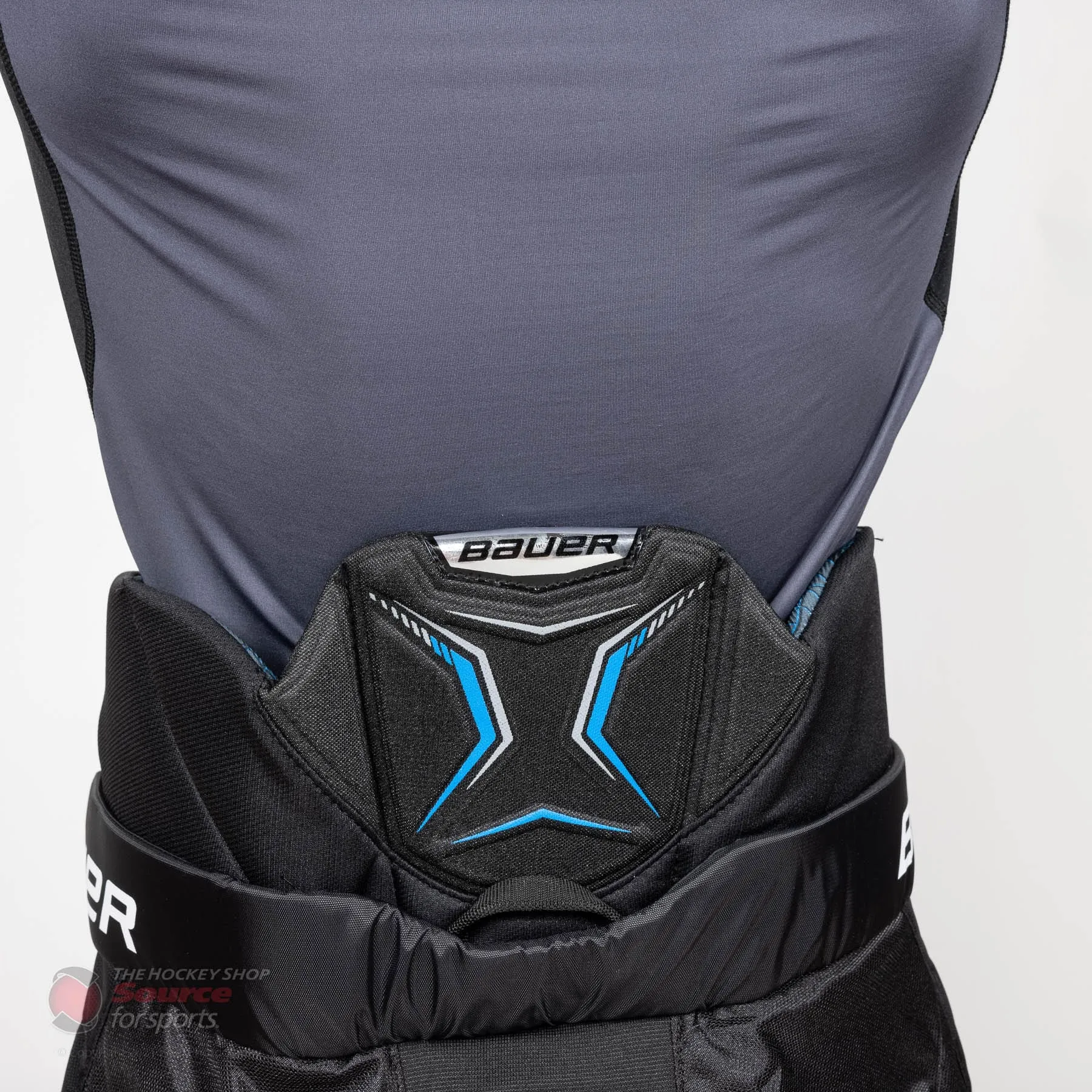 Bauer X Senior Hockey Pants - 2021