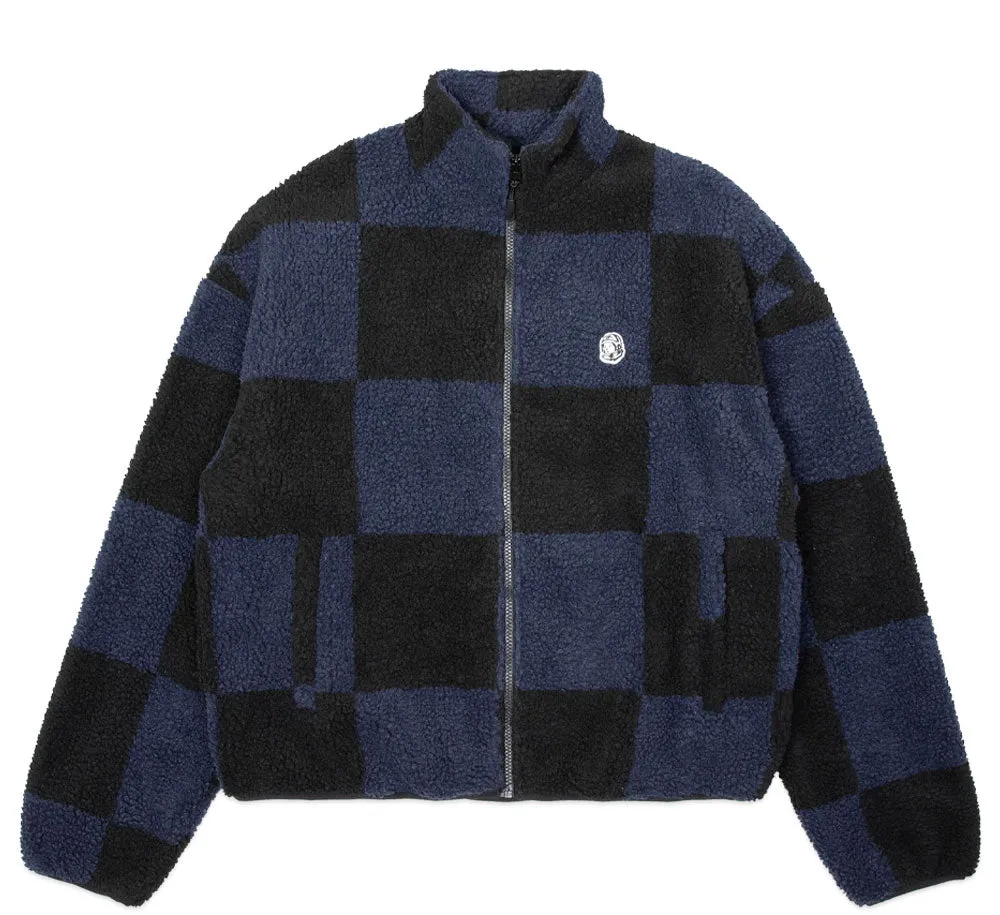 BB Magnetic Jacket