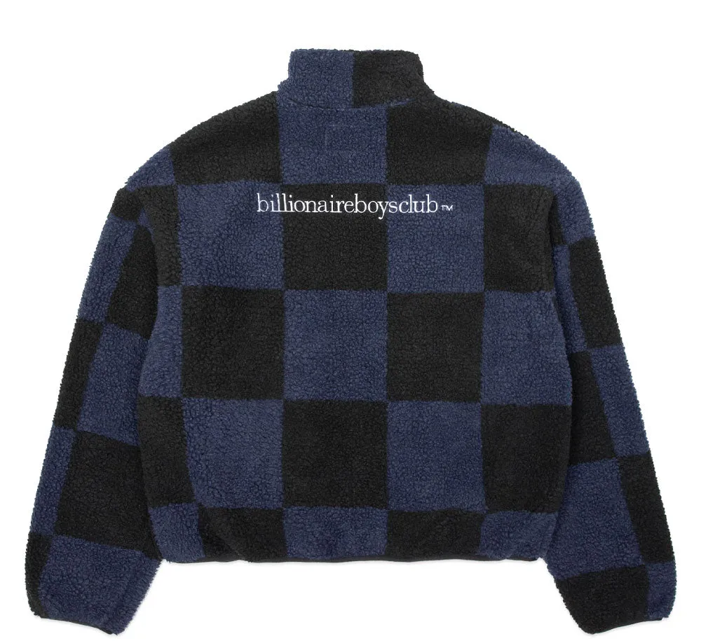 BB Magnetic Jacket