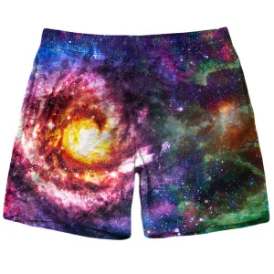 Beautiful Core Shorts