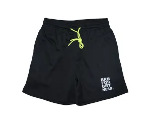 BFG MESH SHORT