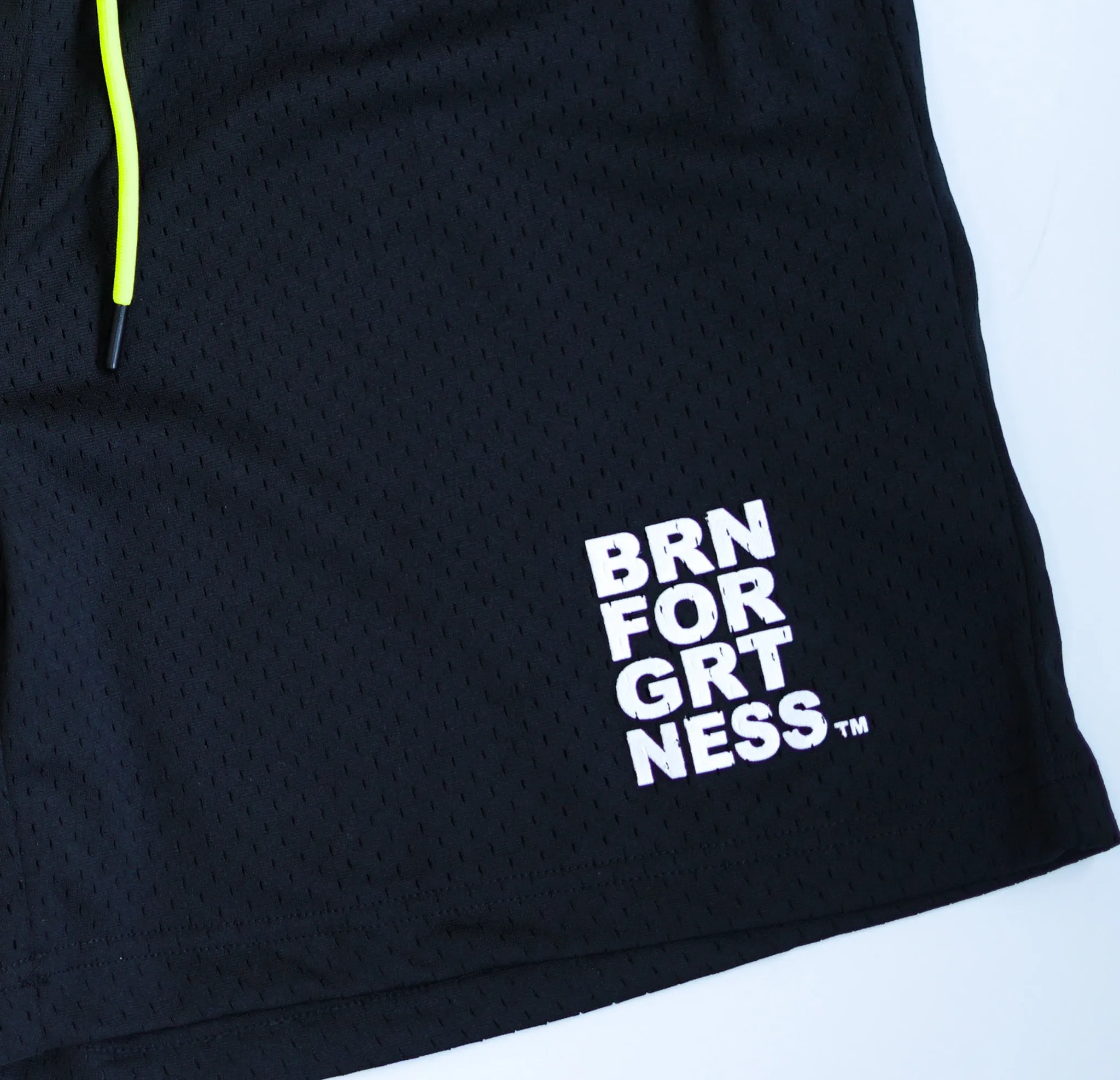 BFG MESH SHORT