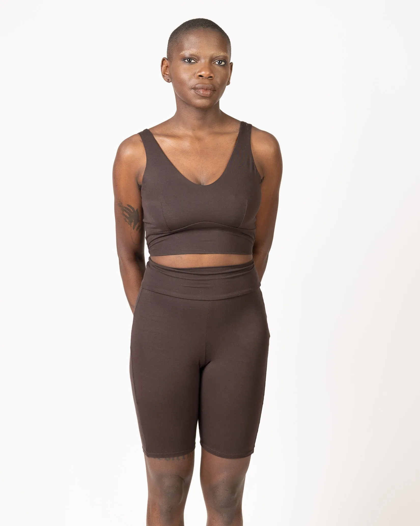 Bicycle Race | Pill-Free Bike Shorts