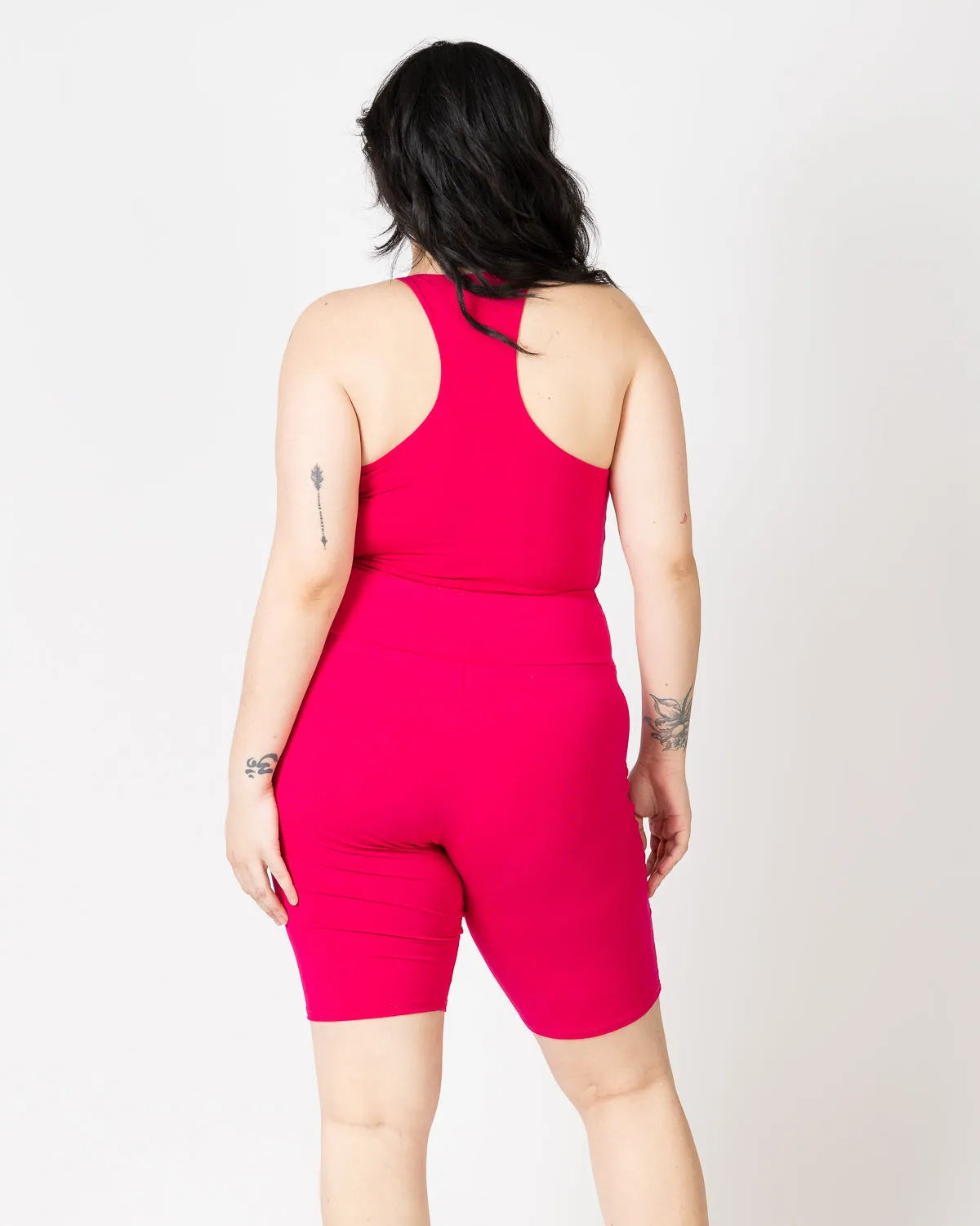 Bicycle Race | Pill-Free Bike Shorts