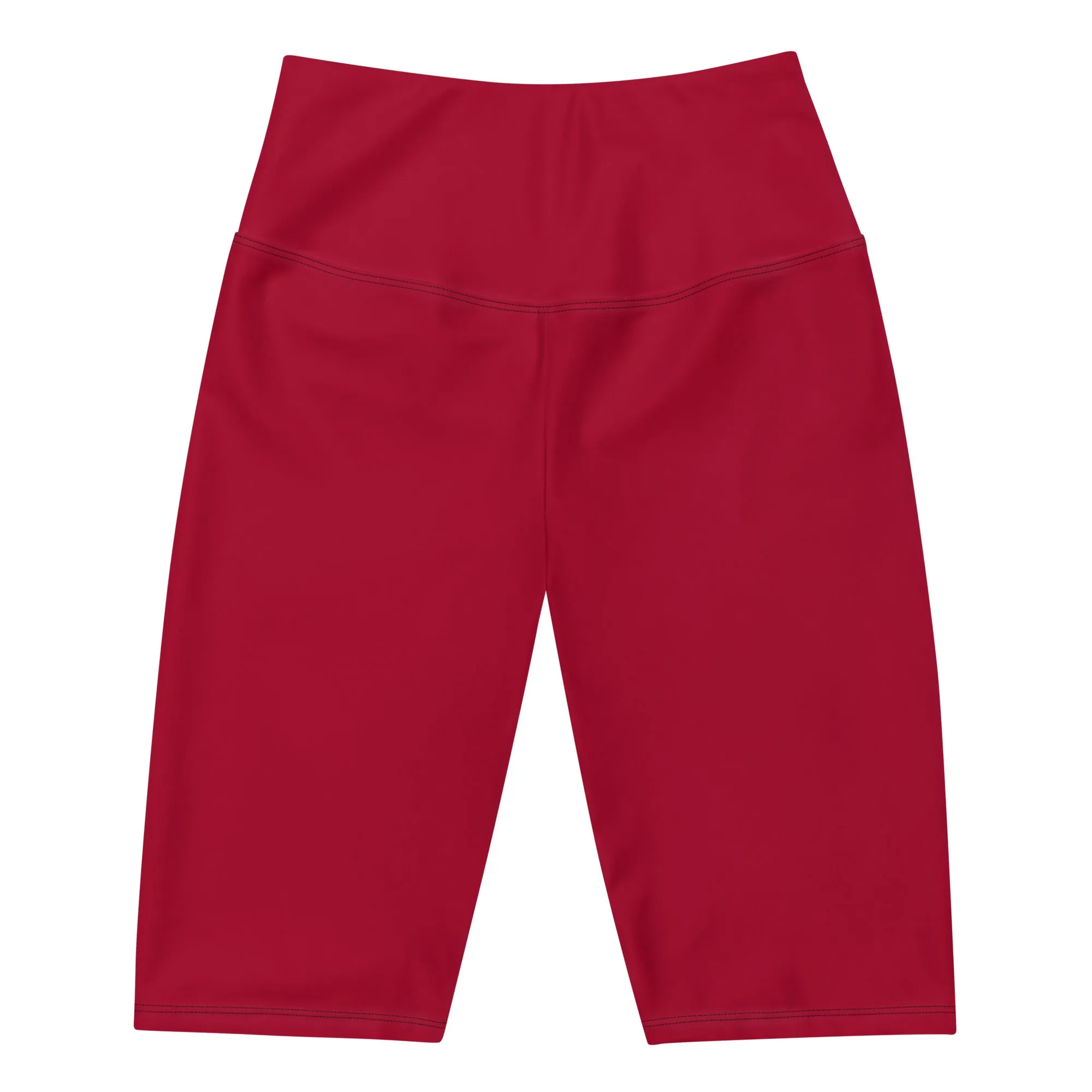 Biker Shorts Carmine