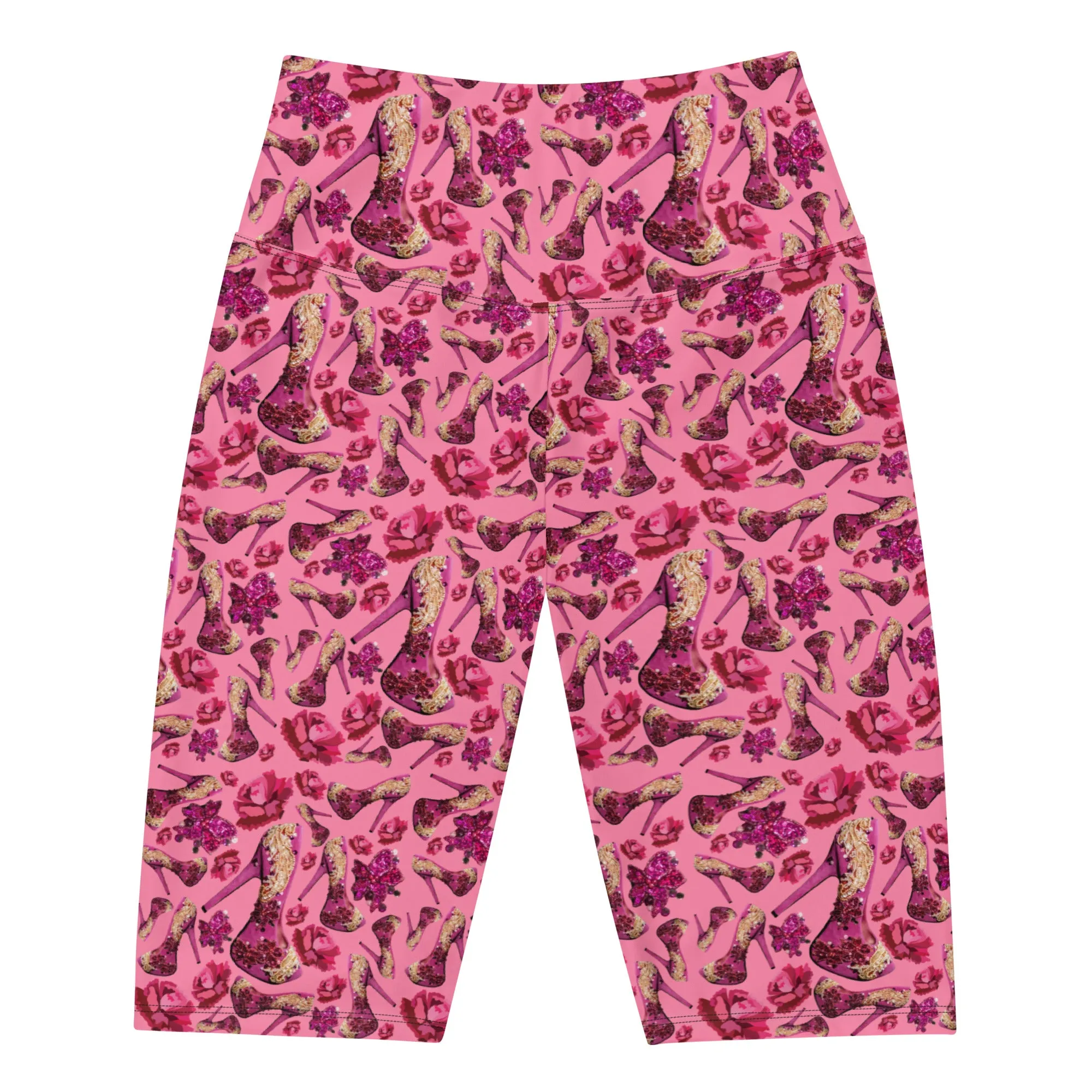 Biker Shorts 'Diamond life'