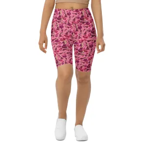 Biker Shorts 'Diamond life'