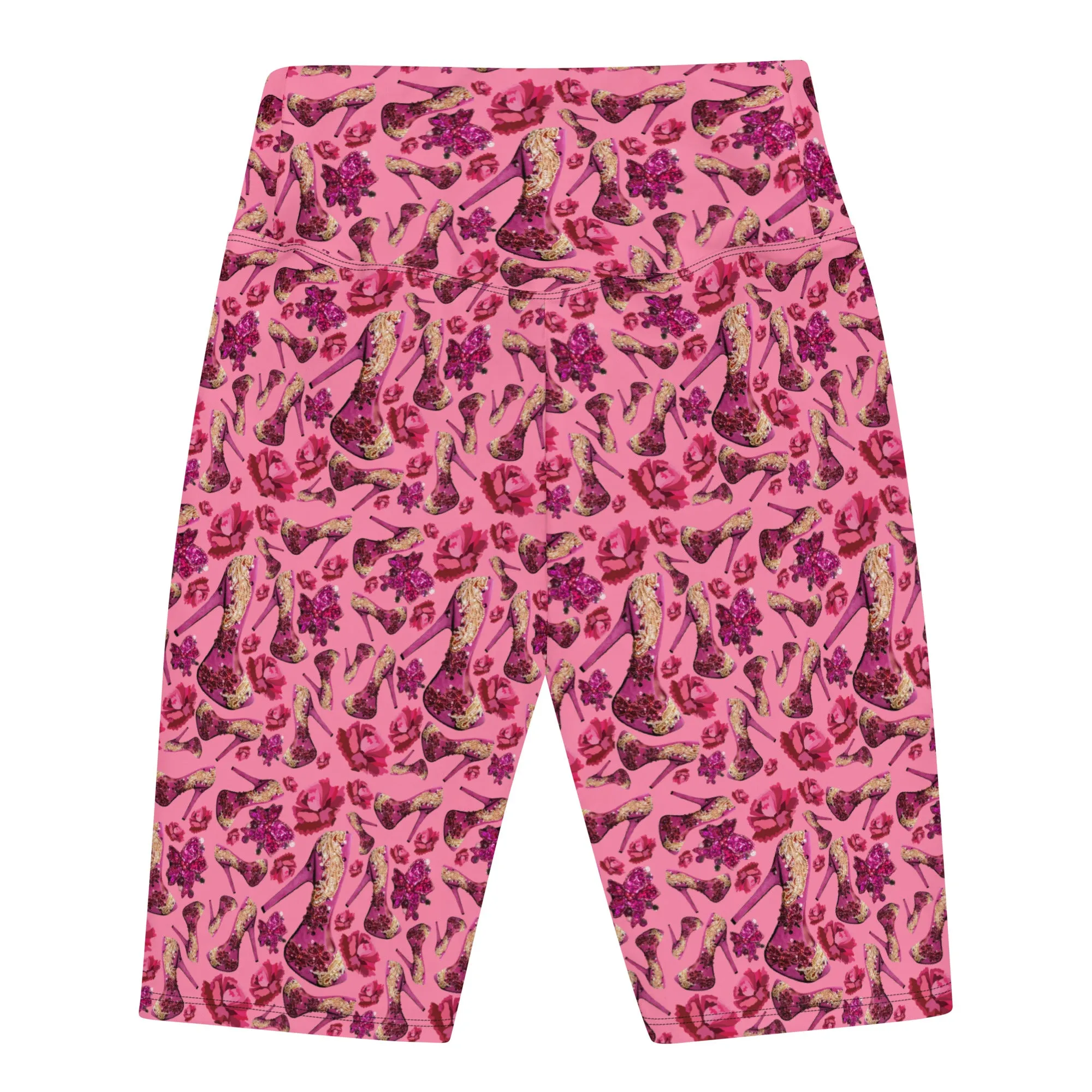 Biker Shorts 'Diamond life'