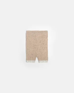 Biker Shorts - Hug Me