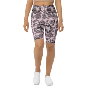 Biker Shorts Lika 'Lace'
