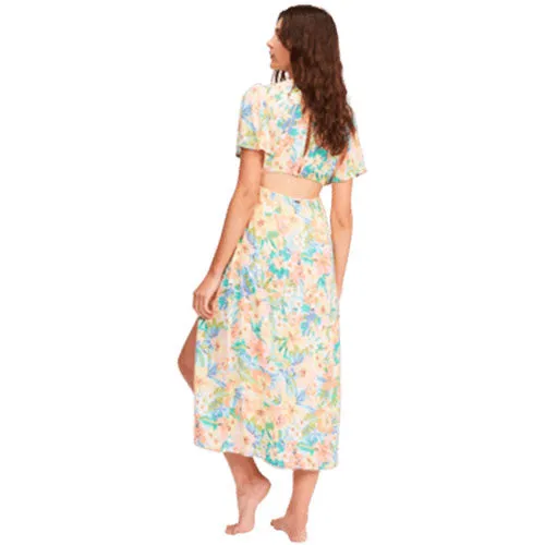 Billabong Jet Set Dress