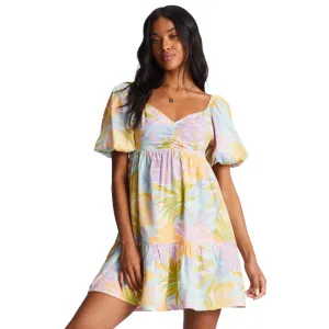 Billabong Women's Be Mine Dress