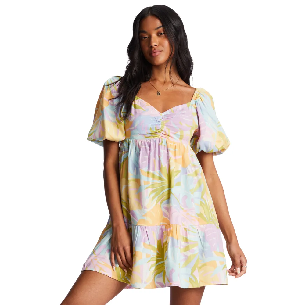 Billabong Women's Be Mine Dress