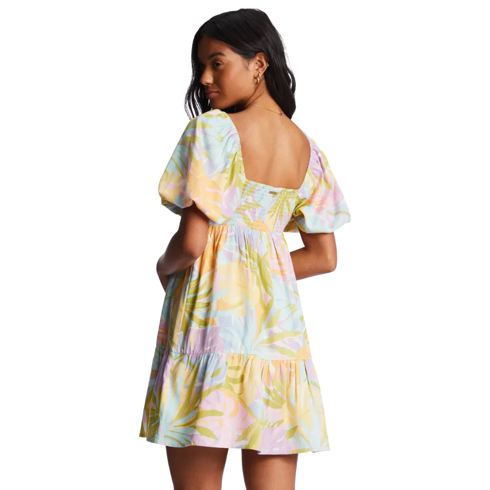 Billabong Women's Be Mine Dress