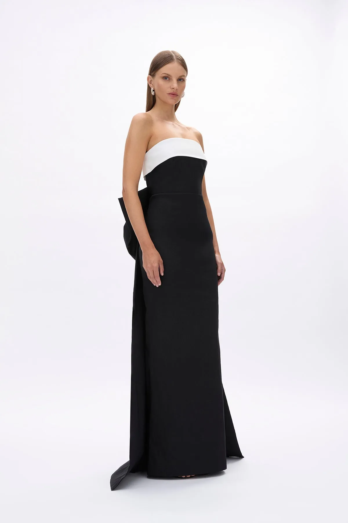 BIRDIE GOWN