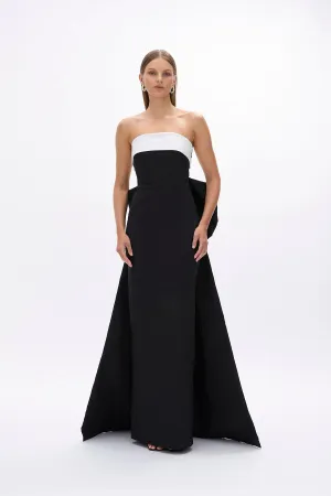 BIRDIE GOWN