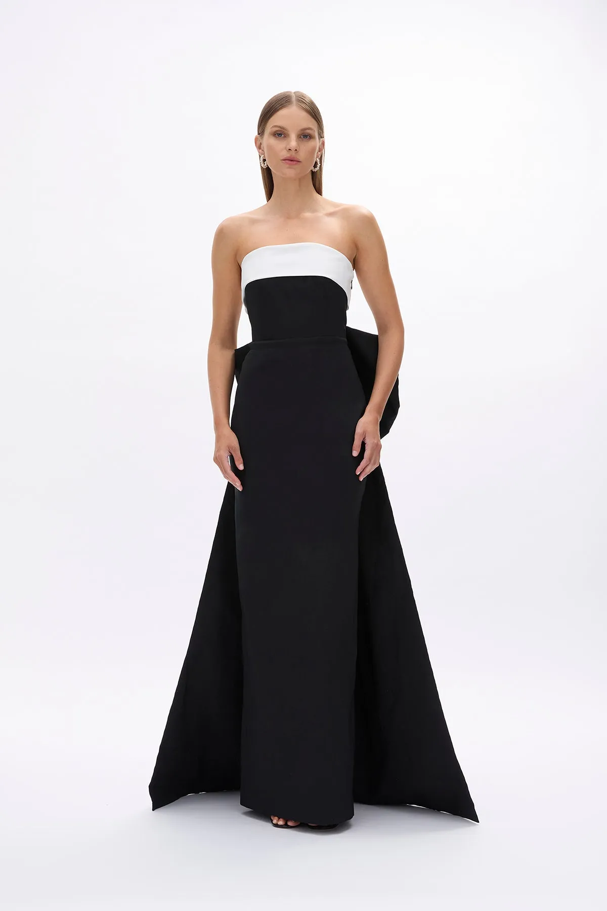 BIRDIE GOWN