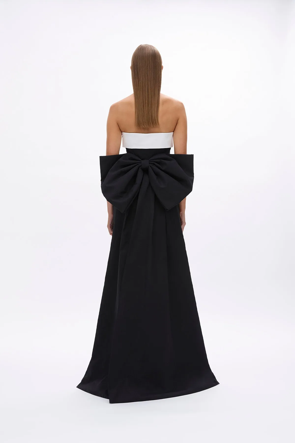 BIRDIE GOWN