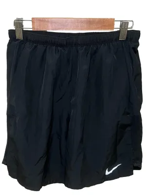 Black Drifit Shorts